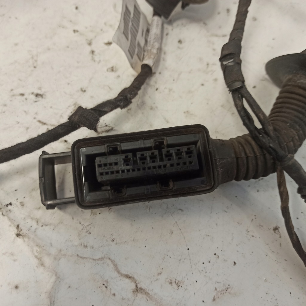 фото №5, Audi a7 жгут дверь правый перед 4g8971029bd