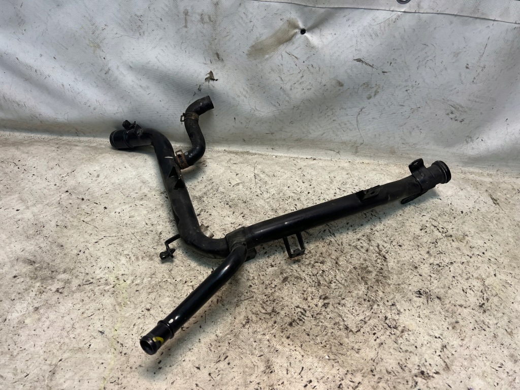 фото №1, Hyundai i30 iii 17- 1.6 crdi wąż труба wody