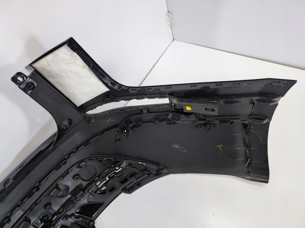 фото №13, Бампер задня задній land rover velar l560 lift n8a2-17a958-c n8a2-17f954 23 -