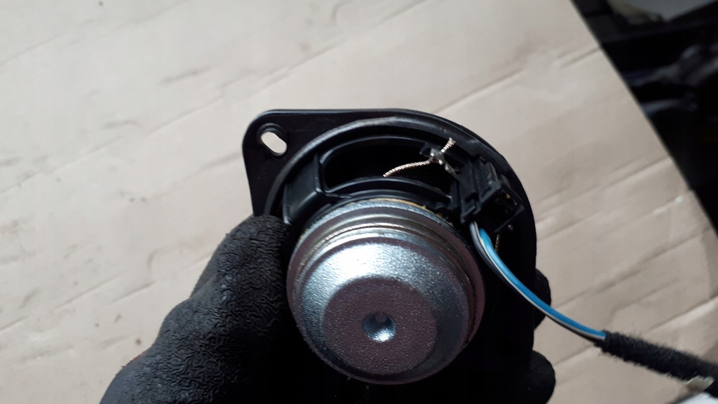 фото №7, Q5 8r динамик динамик bang olufsen