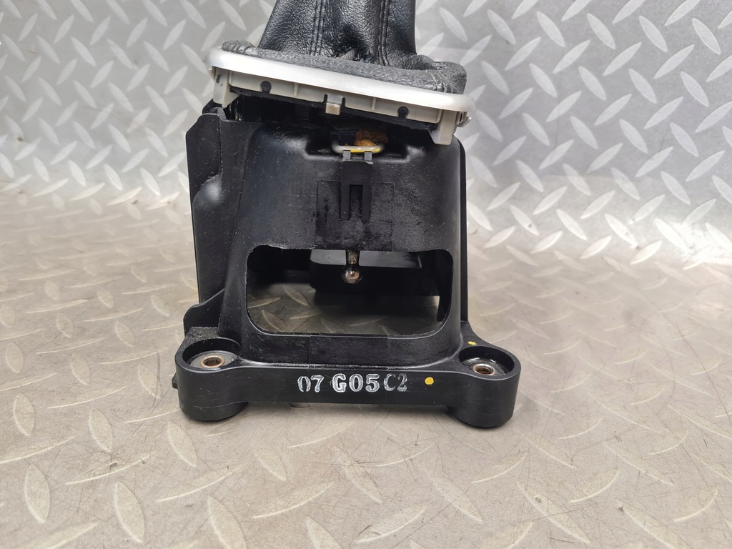 фото №8, Домкрат выборщик ручка 5 передач chevrolet captiva 2006-2011