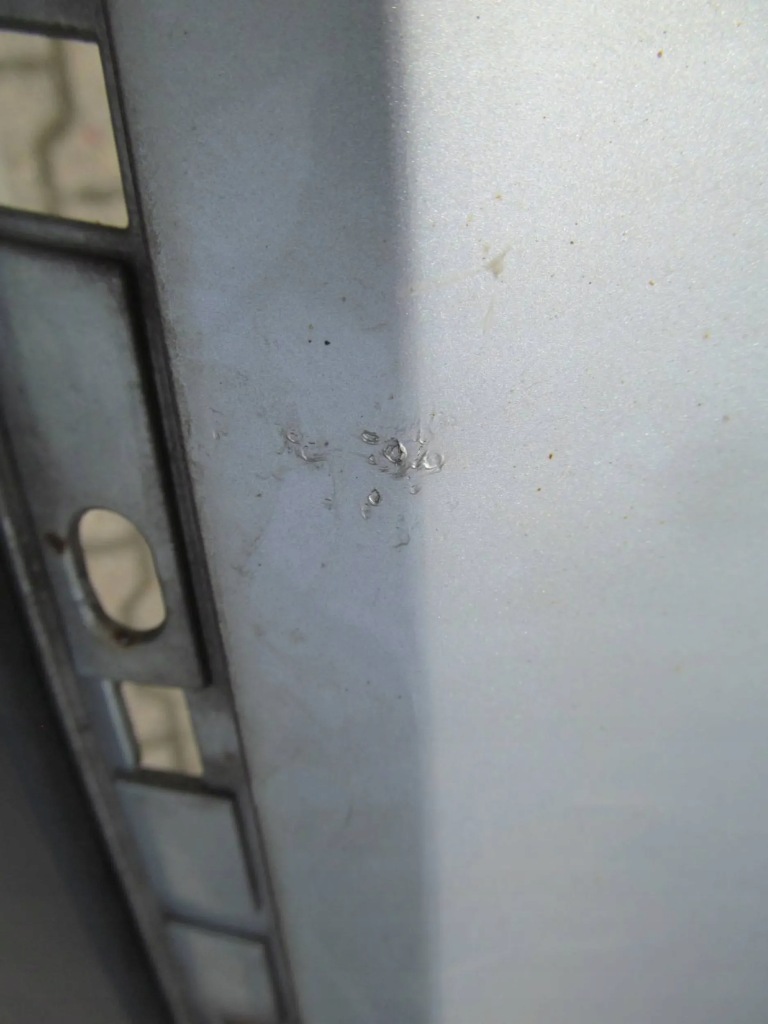 Opel insignia a універсал 09-17 бампер + накладка задні задній задня kol z176 c408 Доставка