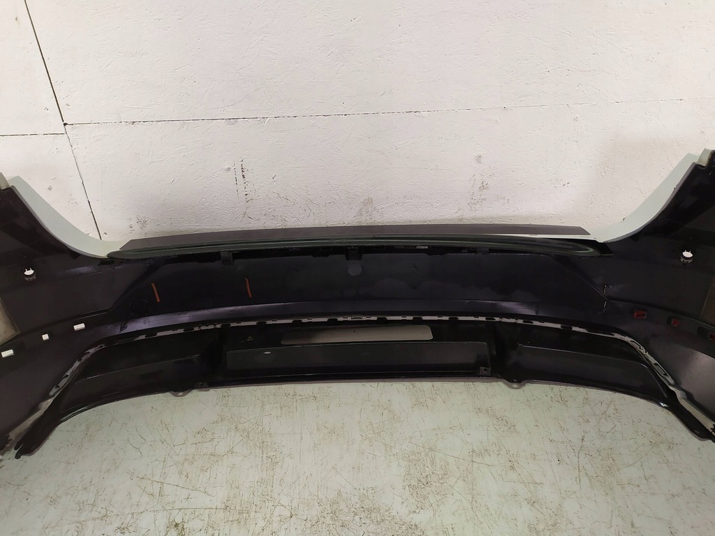 фото №13, Бампер задняя задний seat leon iii lift kombi 5f9807421a