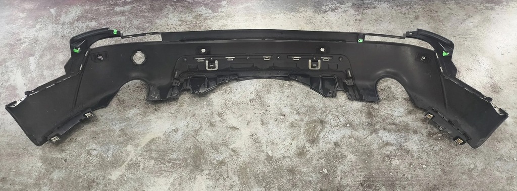 фото №8, Бампер задняя задний land rover discovery sport 14-19