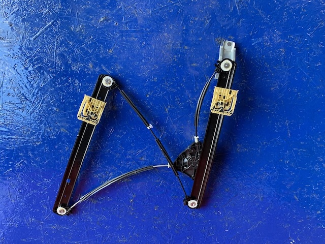 фото №1, Подъемник стекло дверь перед левый vw t-cross 2gm