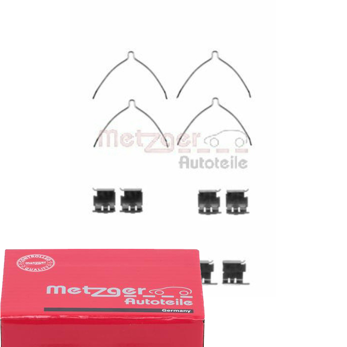 фото №1, Zest mont гальмівних колодок гальмівний. toyota corolla 1.9 2.0