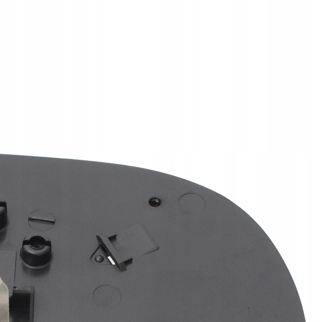 фото №7, Вкладиш скло дзеркало механічного лівий opel corsa c 2000-2007