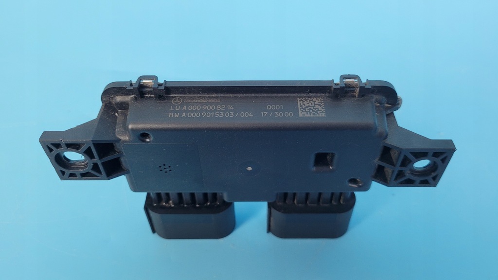 фото №11, Mercedes w177 a200 1.33b 20r модуль блок керування насоса пального a0009008214