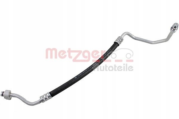 фото №2, Шланг кондиционера vw arteon golf passat t-roc