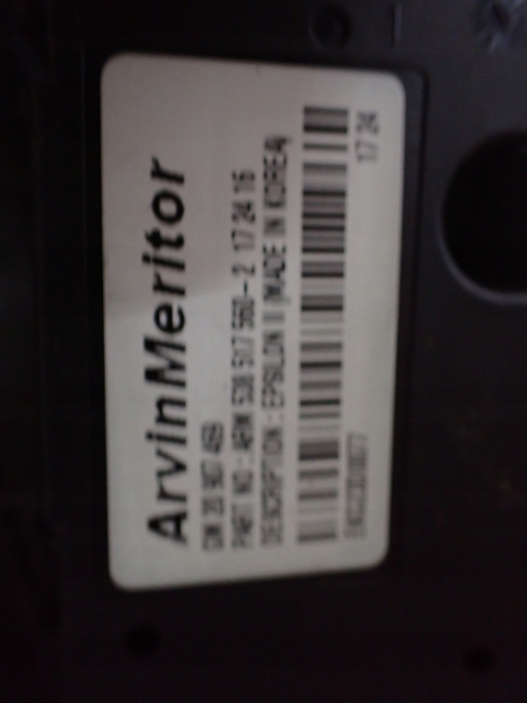 фото №11, Крыша панорама opel insignia a 10r 2.0 kombi 11087