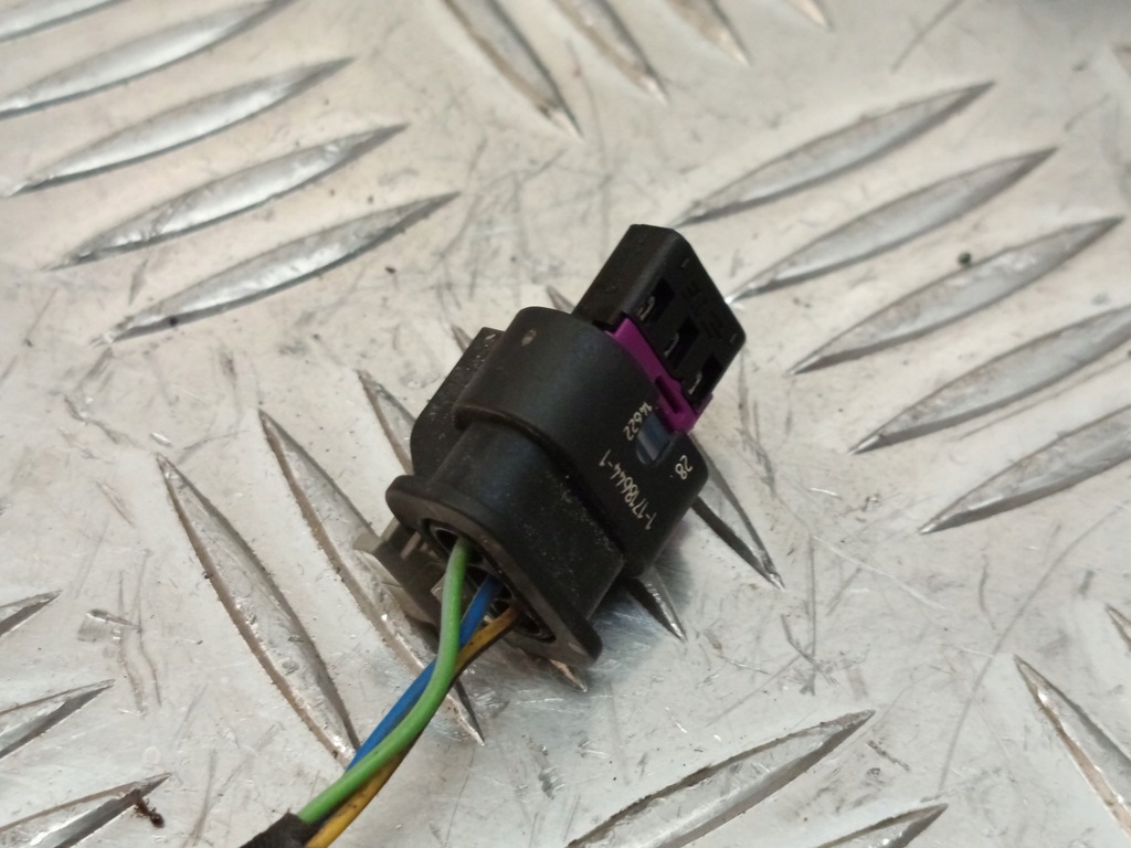 фото №10, Bmw i4 g26 жгут электропроводка pdc датчиков парковки 5a36455