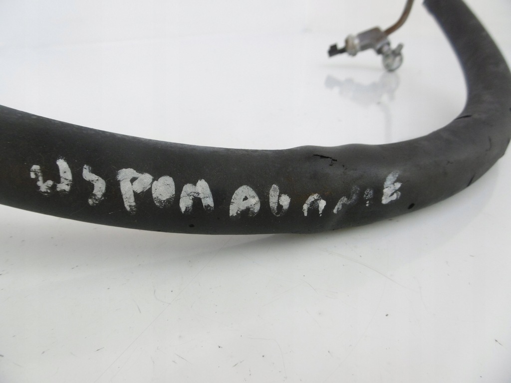 фото №10, Шланг трубка підсилювача infiniti m q70 3.7 v6