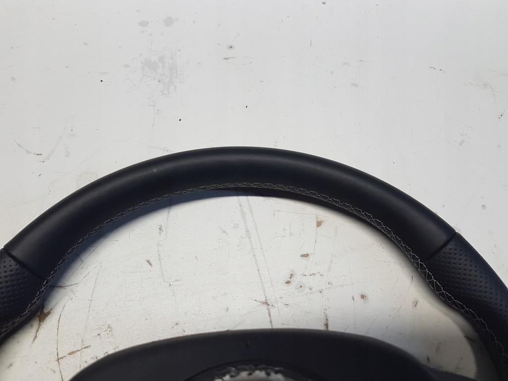 фото №12, Audi q3 83a повітропровід мультимедійна s-line