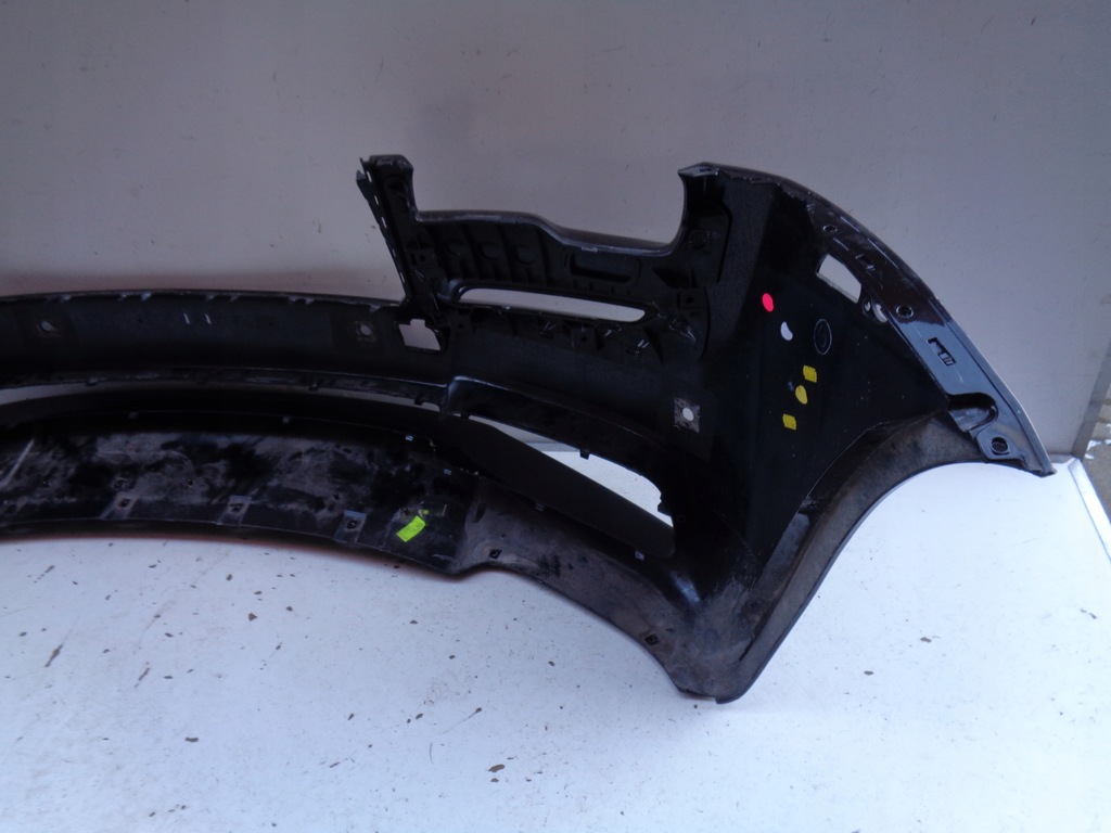 фото №8, Бампер передній rolls royce wraith 17- lift dawn nr 45426