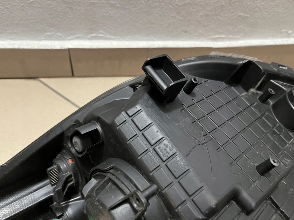 фото №12, Лампа передня перед права kia ceed ii 2 12- 92102-a2010