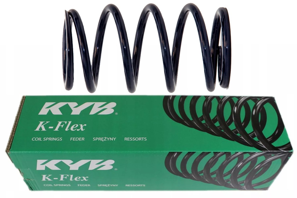 фото №16, Пружина zaw. vw t. bora 98- skoda octavia 96-