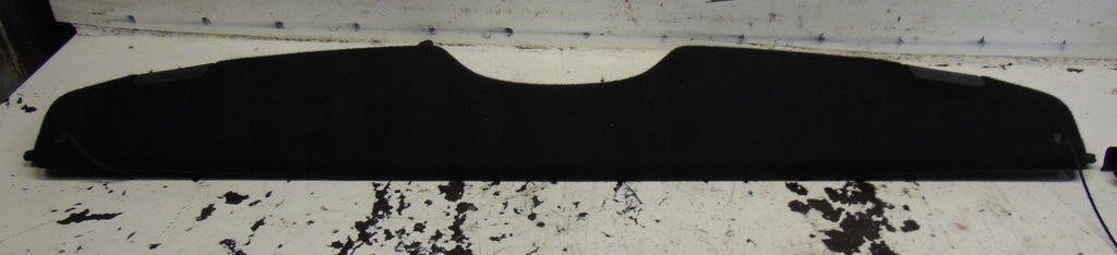 фото №2, Полка багажника renault twingo 2 ii europa