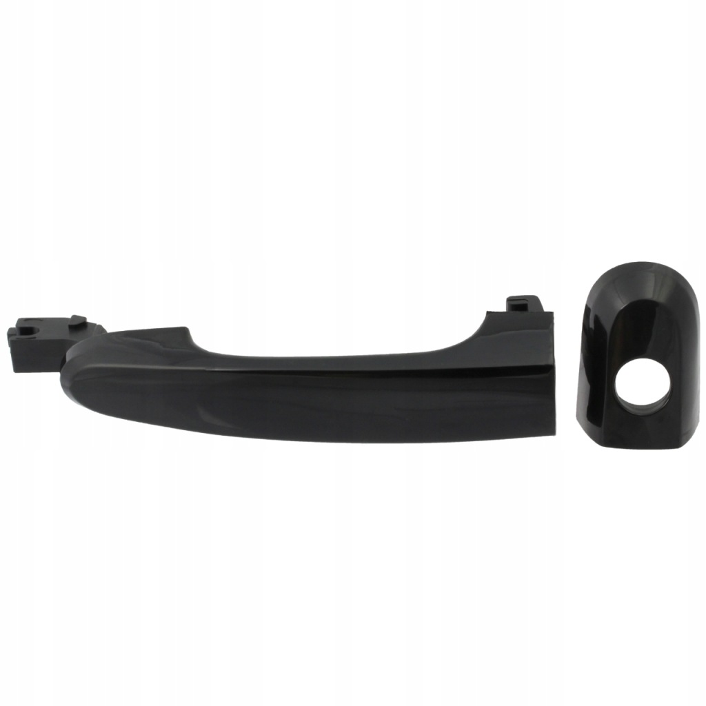 фото №1, Ручка двері перед ліва do kia sportage ii 04-10