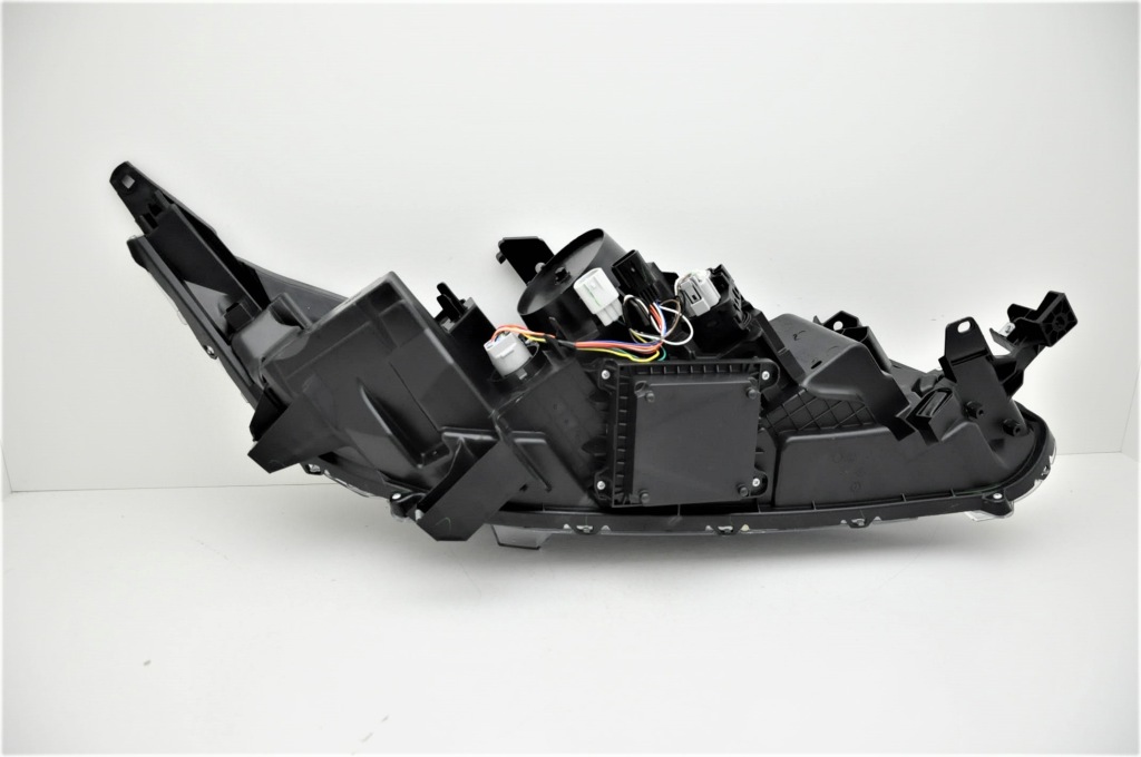 фото №6, Mitsubishi eclipse cross od 2018- фара левый