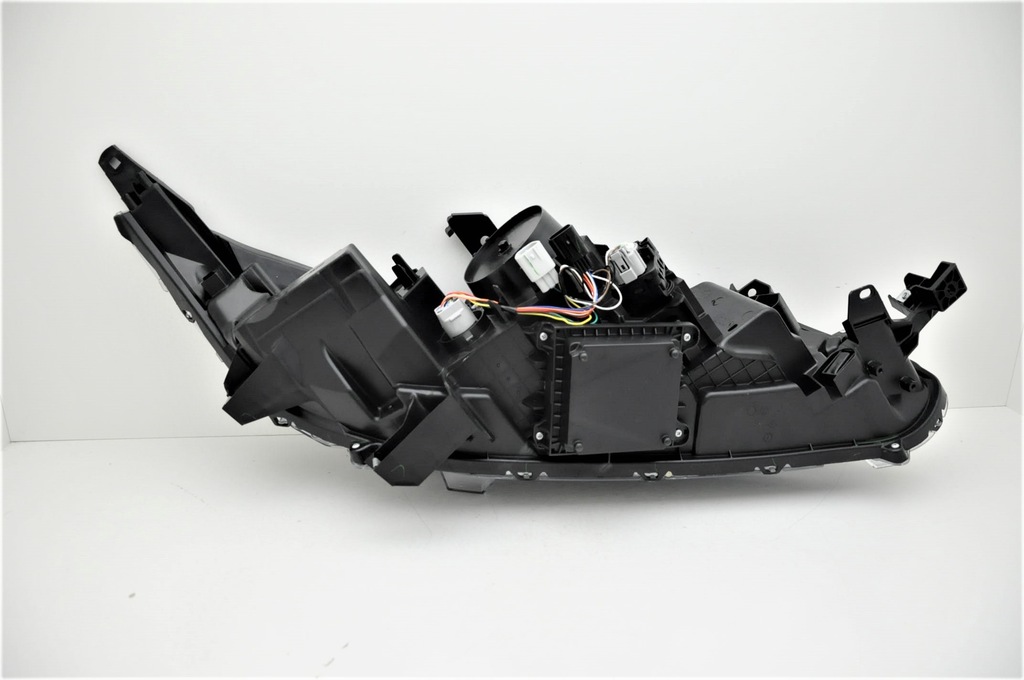 фото №6, Mitsubishi eclipse cross od 2018- фари kpl