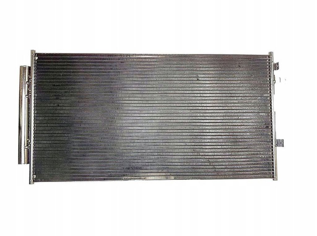 фото №2, Радіатор wody jeep renegade 14- 1.4 multiair b