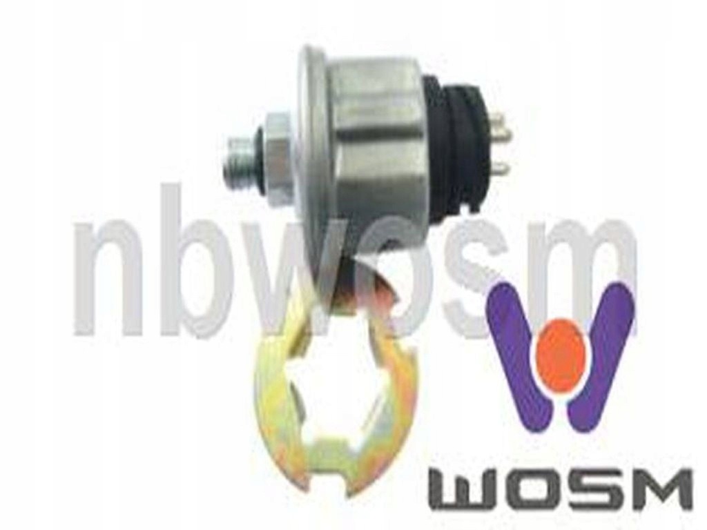 фото №1, Sampa 022.180 датчик, тиск оливи