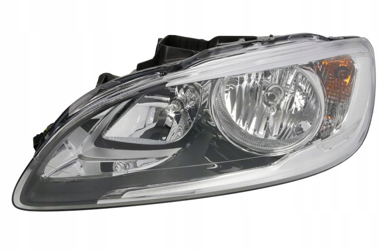 фото №1, Фара volvo s60 ii, v60 i