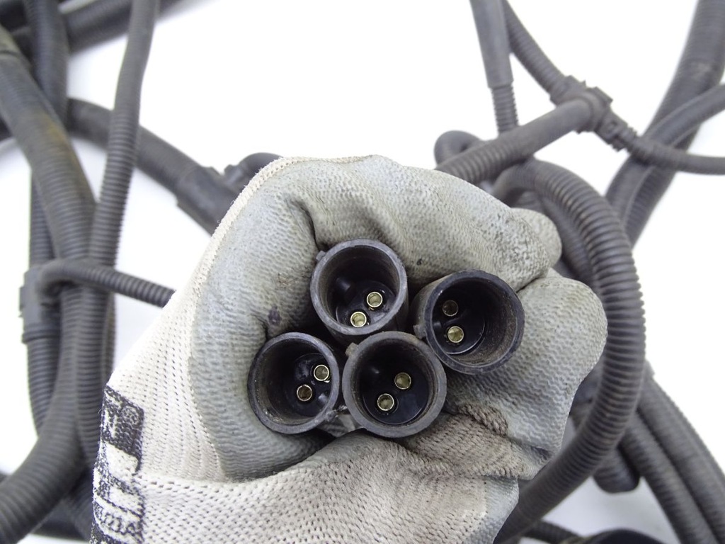 фото №5, Iveco eurocargo iii 06-15 жгут рамы abs