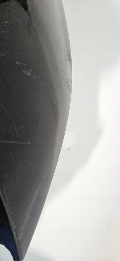 фото №7, Крыло toyota land cruiser 120 j120 правый перед передний 2003-2009