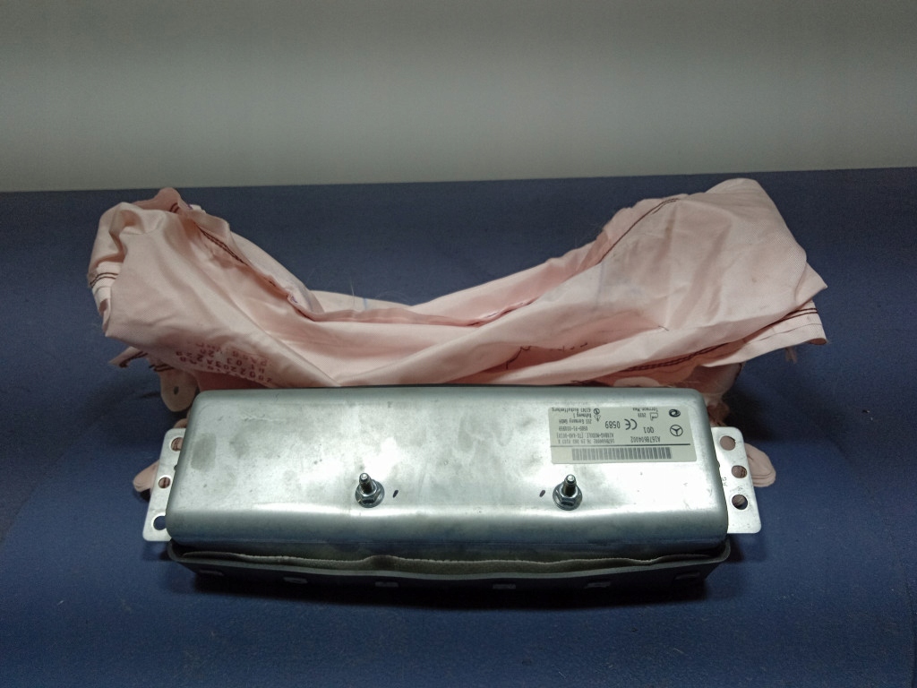 Mercedes gls x167 приборная панель приборная панель  подушки безопасности eu a1676802904 Доставка