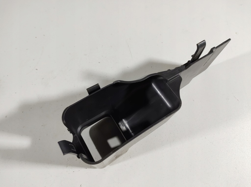 фото №9, Volvo v60 13r- воздуховод воздуха 31283470