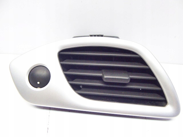 фото №1, Renault scenic iii 09-16 решітка обдув ліва