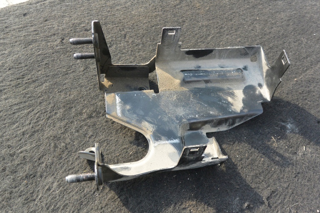 фото №4, Кронштейн кронштейн 3.0b maserati quattroporte eu