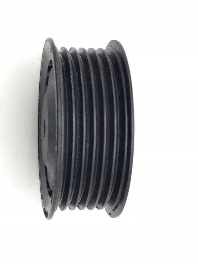 фото №4, Mercedes vito w639 2.2 cdi ролик ремень клиновой