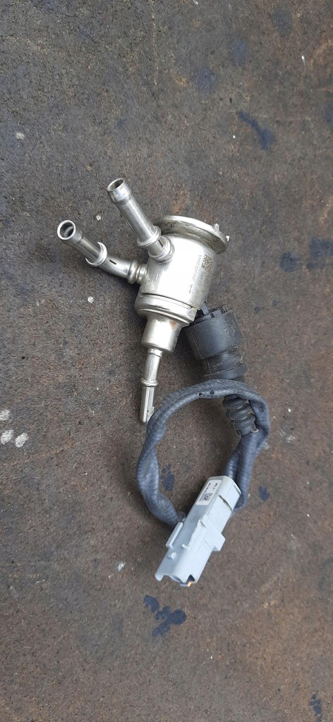 фото №1, Инжектор adblue 1.5dci renault kangoo iii lift m166405986