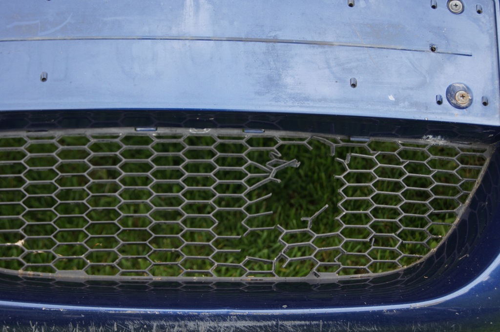 фото №8, Бампер bmw 3 e90 m-pakiet капот le mans blau лампы тюнингованные 04-09