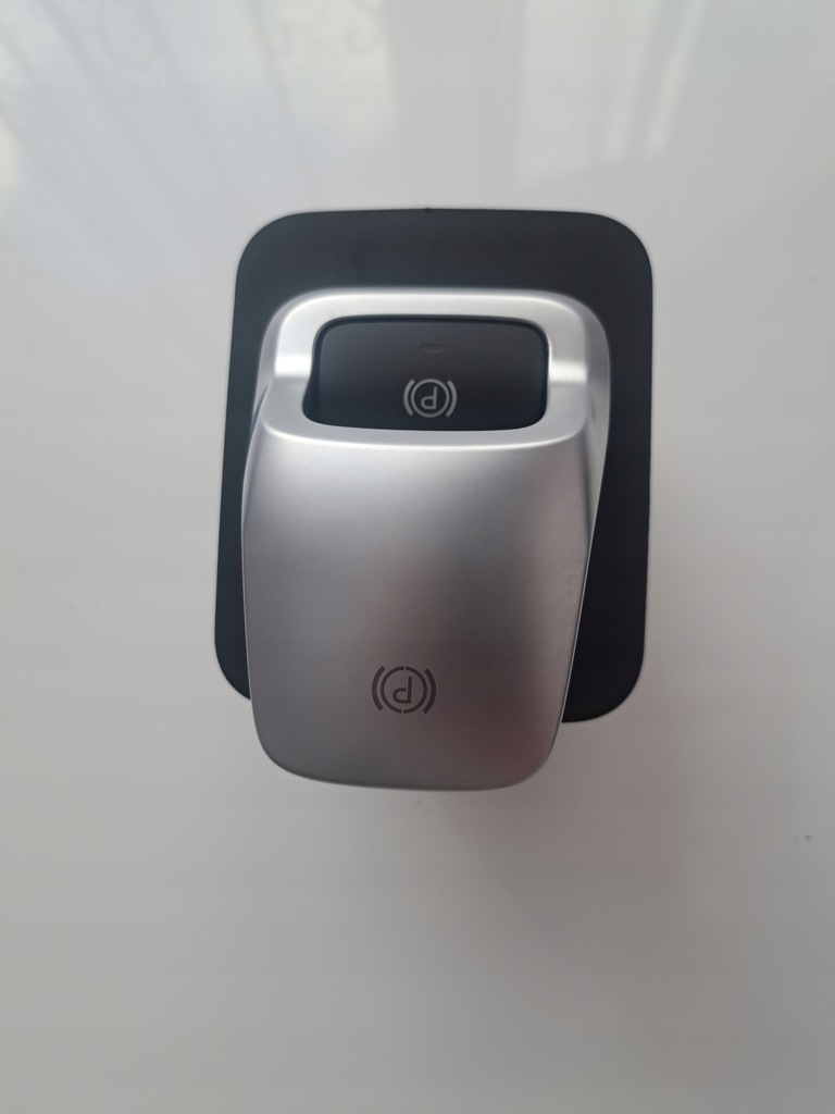 фото №1, Mercedes actros mp5 rok 2021 рычаг тормоза ручного a0005453544