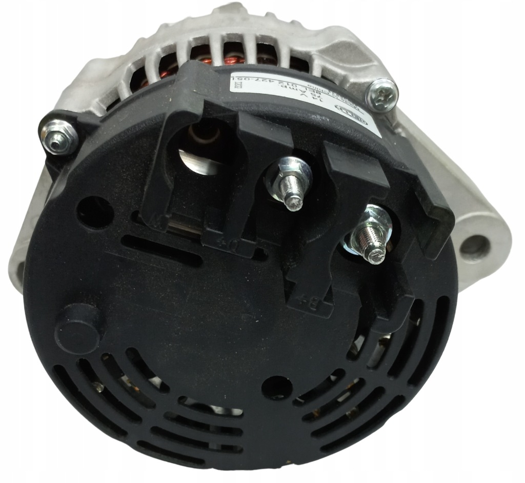 Купити Hella 8el 012 427-051 генератор smart