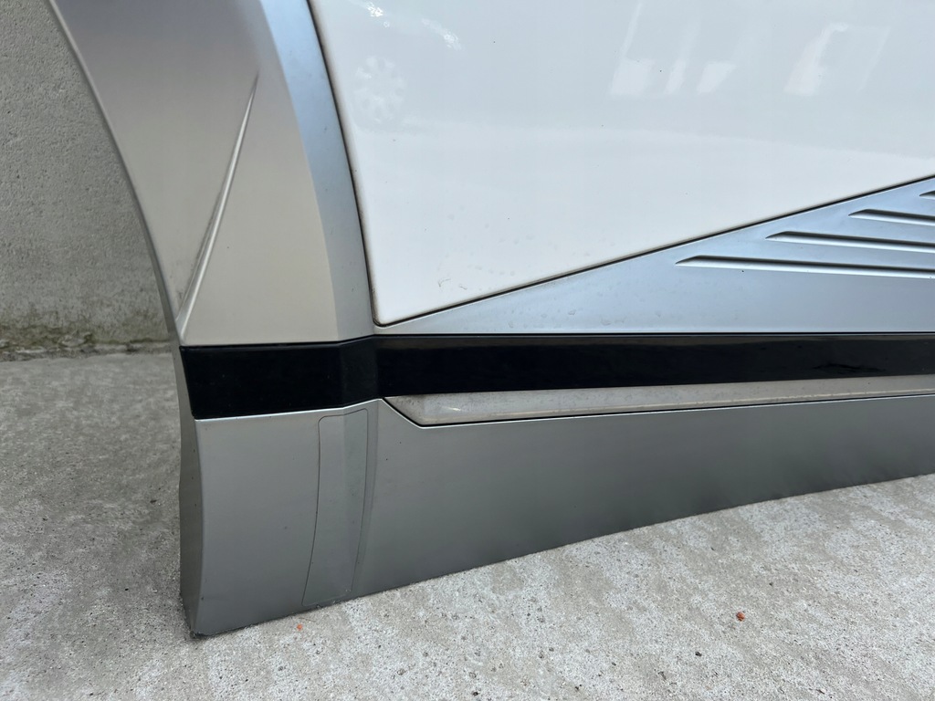 фото №14, Двері hyundai ioniq 5 задня правий