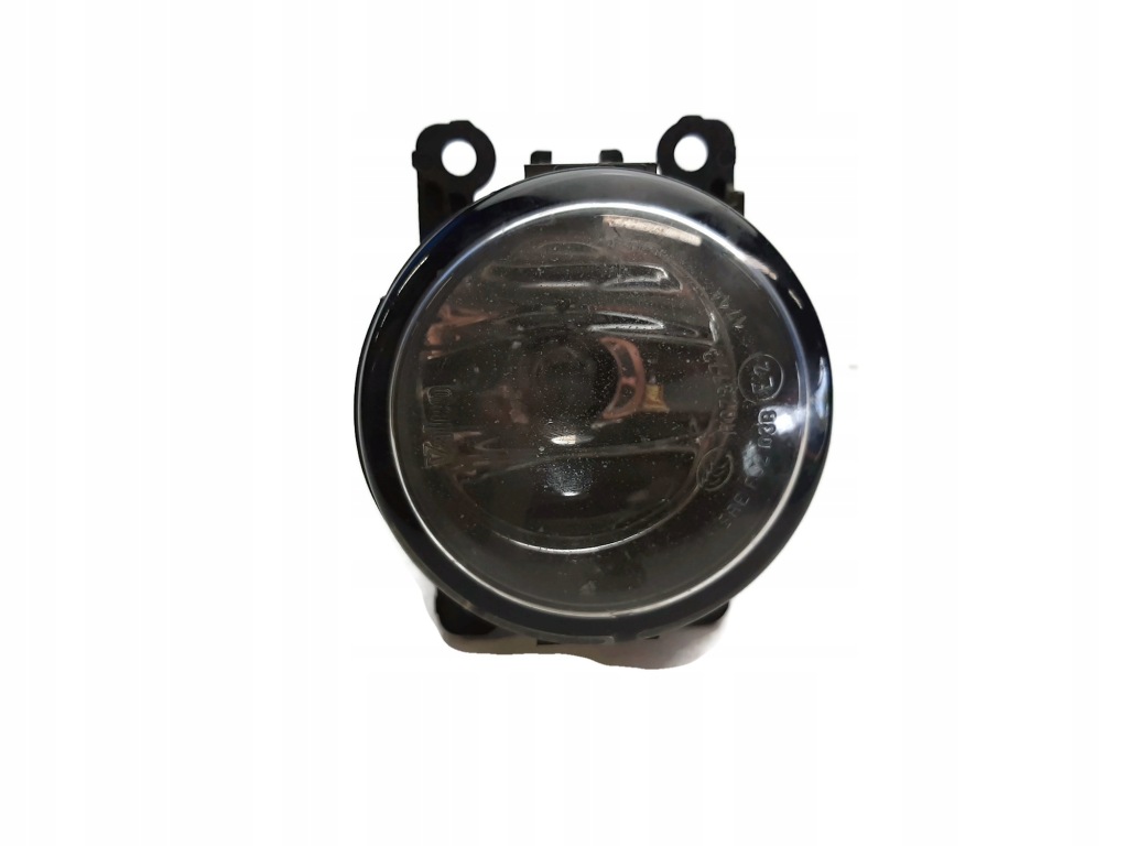 фото №1, Протитуманна фара valeo ford 89204894