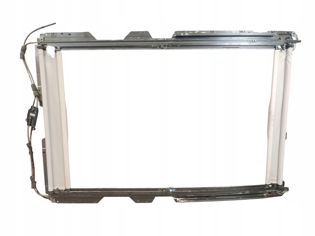 фото №1, Рама шторка панорамы kia venga hyundai ix20 081190000300