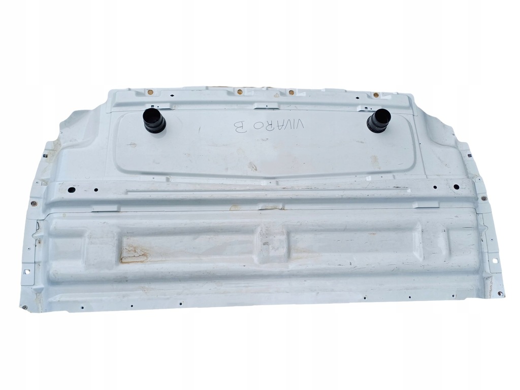 фото №5, Стена перегородочная перегородка trafic iii vivaro b talento nv300 2014-