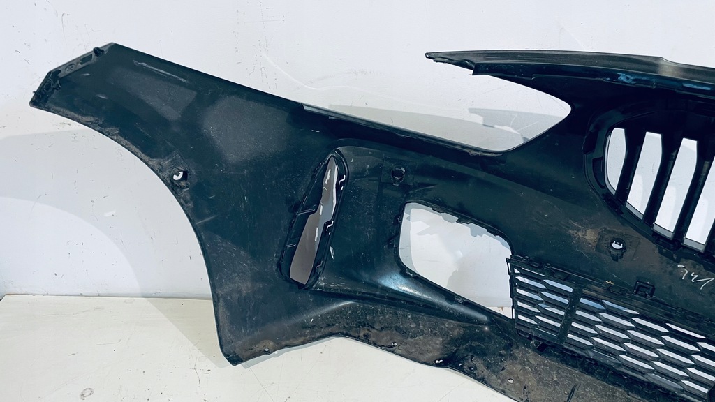 фото №15, Бампер передній перед bmw 1 f40 m-pakiet 19-