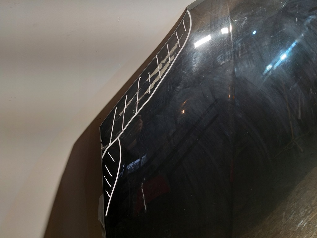 фото №6, Капот перед bmw 1 e87