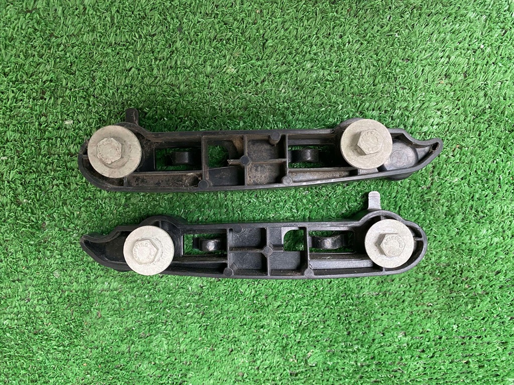 фото №12, Evoque l538 обшивка обивка дверь левый задняя