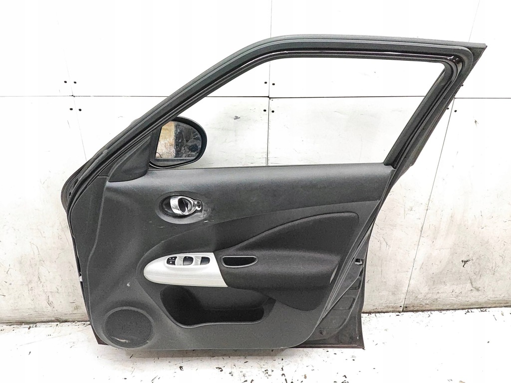 фото №6, Nissan juke i f15 дверь правый перед