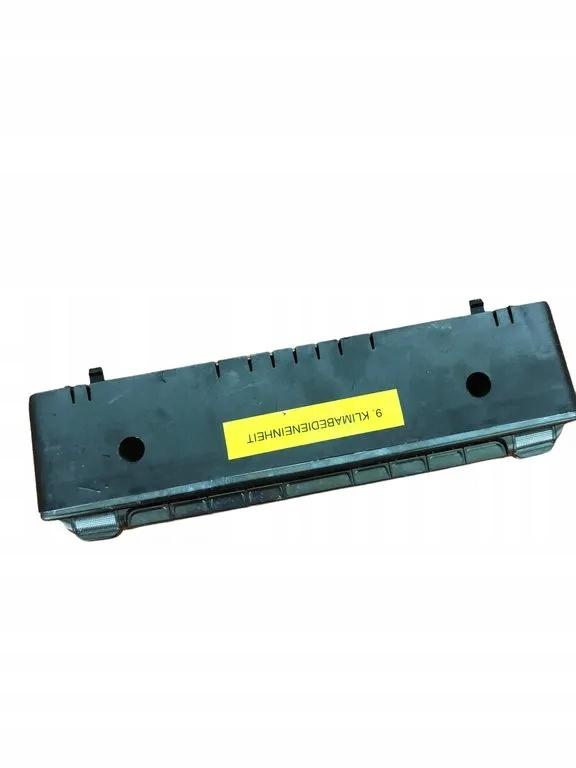 Купити Mercedes панель кондиціонера 2479053402