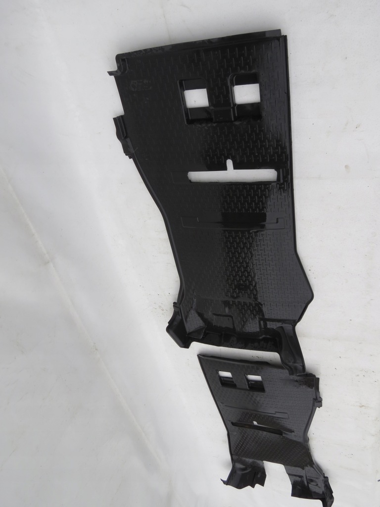 фото №8, Обшивка шумоізоляція кабіни килимок килимок 2001447 2077795 scania p r g t