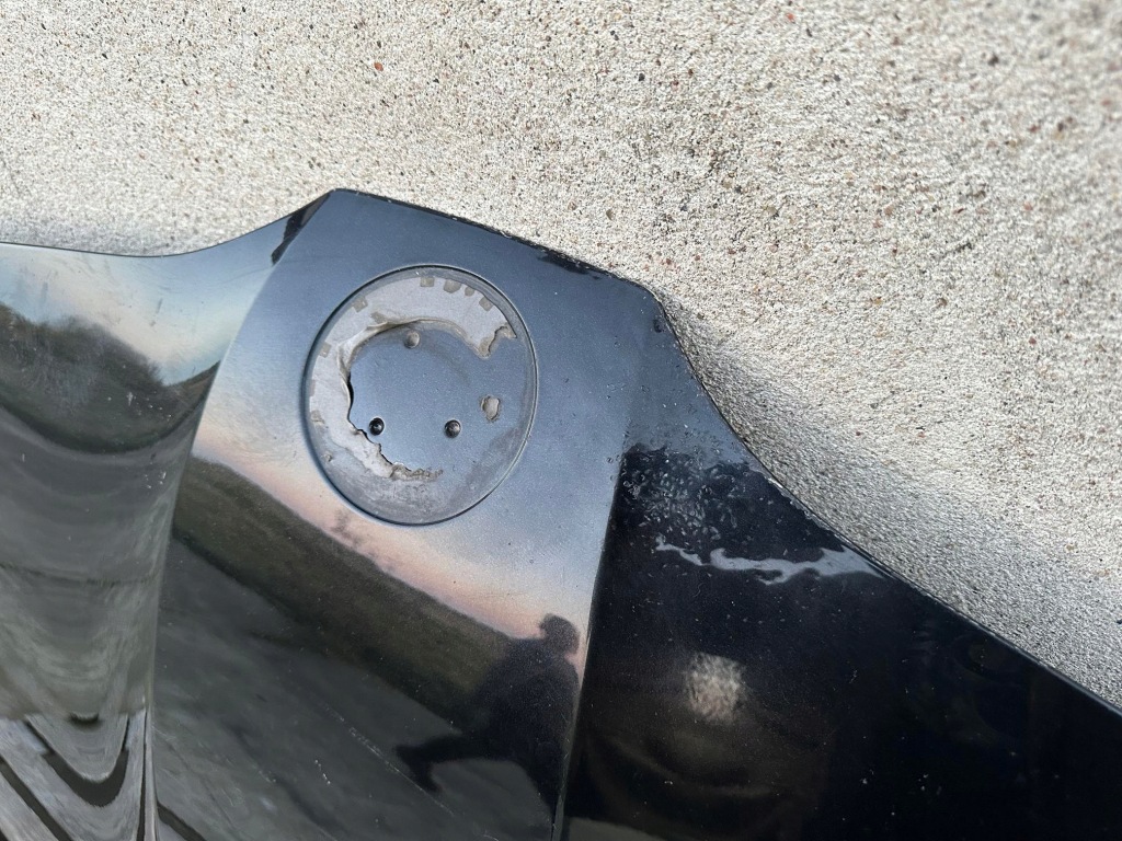 Капот крышка двигателя перед skoda octavia 3 3 5e 5e0 рестайлинг  fl 2016- хорошее состояние в Украине