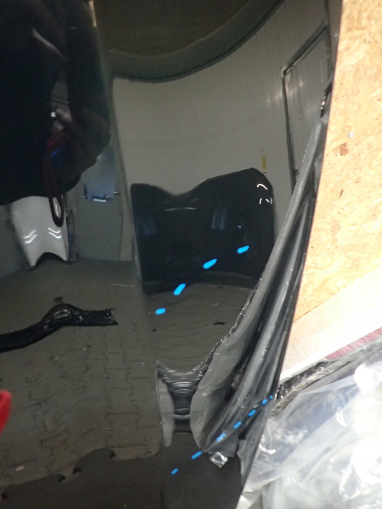 фото №7, Капот audi a6 c7 4g 11-